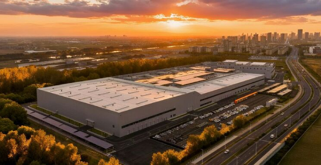 Geely otvorio najveći centar za testiranje vozila na svijetu